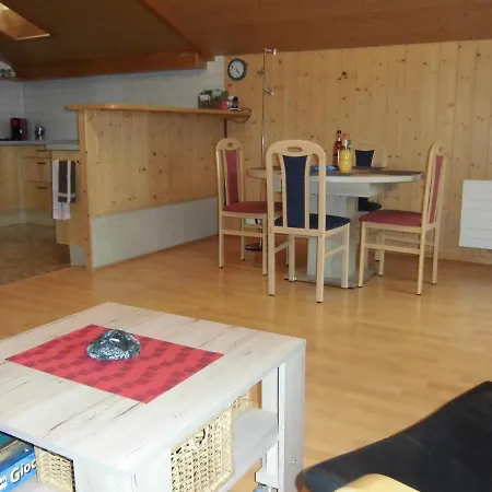 Ferienwohnung Naegeliplatten Hasliberg