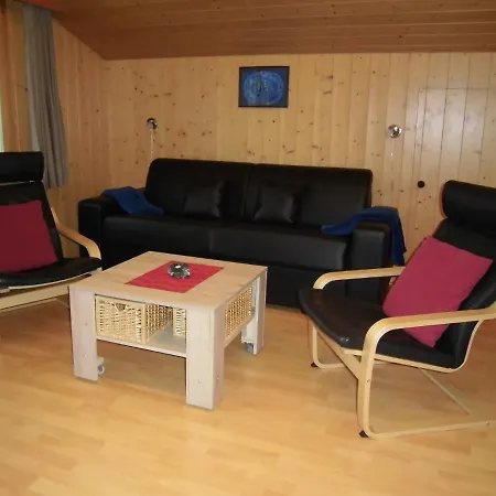 Ferienwohnung Naegeliplatten *
